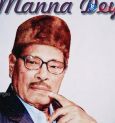 Manna Dey | 1st May 1919