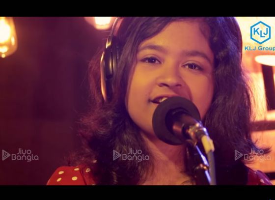 Roz Shaam Aati Thi | Shairindhree Dasgupta | Episode 27 | Rhythm Studio | Season 1