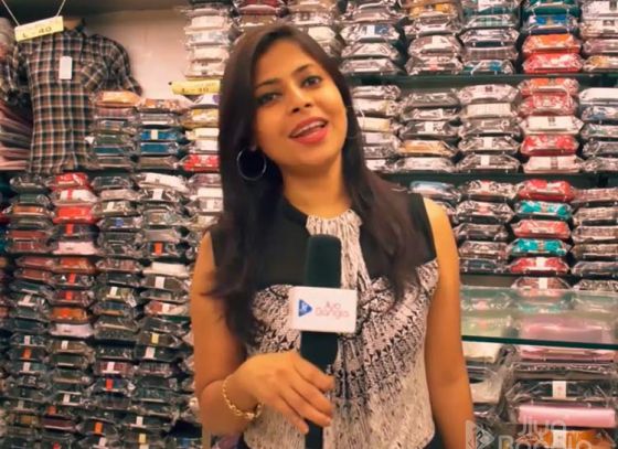 Watch happy Customers talking about their experience at Behala M Baazar