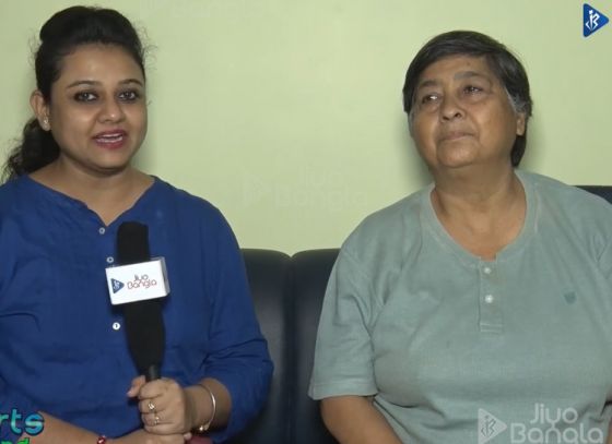 Exclusive Interview of Mithu Mukherjee