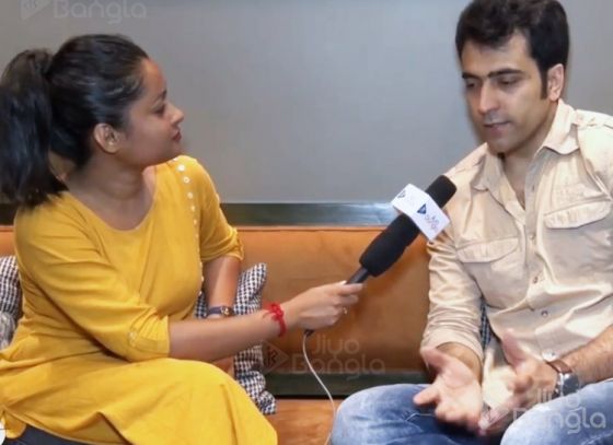 Abir Chatterjee warns people about Arko