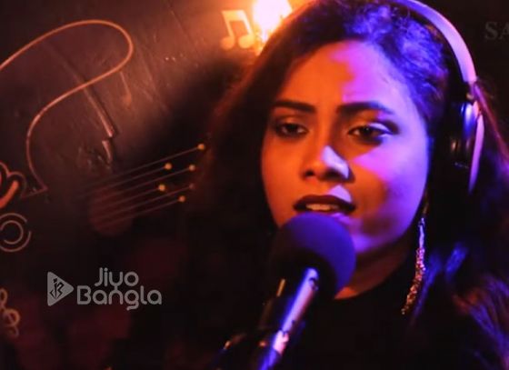 Aaoge Jab Tum | Sneha Bhattyacharya | Episode 38 | Rhythm Studio | Season 1