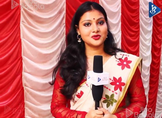 Watch the Khuti Puja of Neemtala Sarbojanin | Jiyo Bangla Sharod Samman 2019