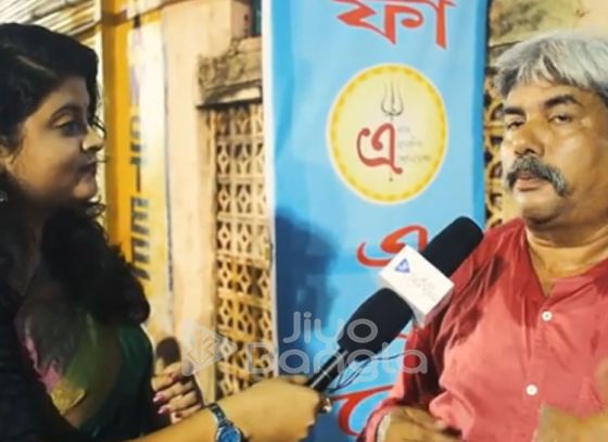 Watch the Khuti Puja of Alpha Athletic Association|Jiyo Bangla Sarrod Samman 2019