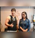 Fitness Tips: Actor Aryan Bhowmik shared his life experience with fitness