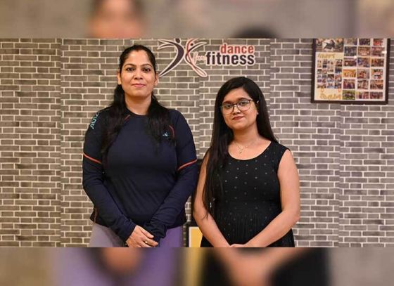 Dance Therapy: নাচ ও ওয়ার্কআউটের মাধ্যমে কী ভাবে স্ট্রেস কমানো সম্ভব?